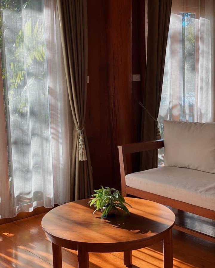 Vanasin Residence Tak Exteriör bild