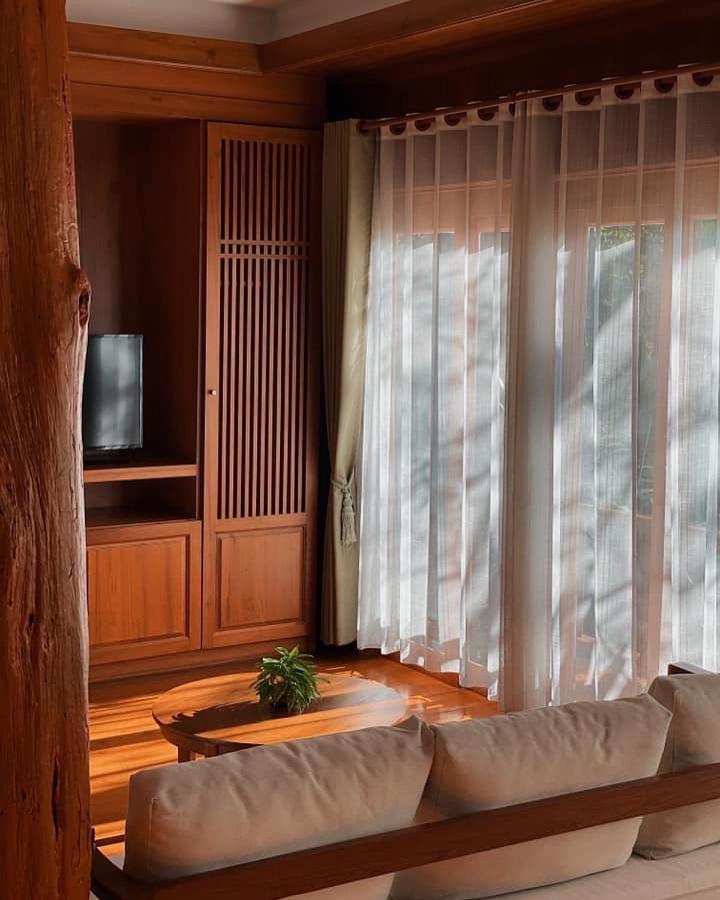 Vanasin Residence Tak Exteriör bild