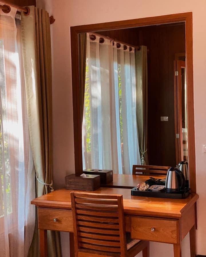 Vanasin Residence Tak Exteriör bild