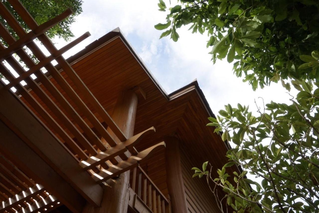 Vanasin Residence Tak Exteriör bild