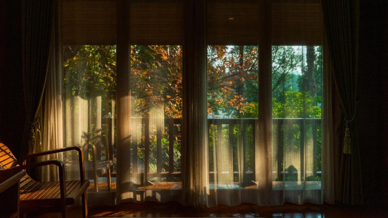 Vanasin Residence Tak Exteriör bild